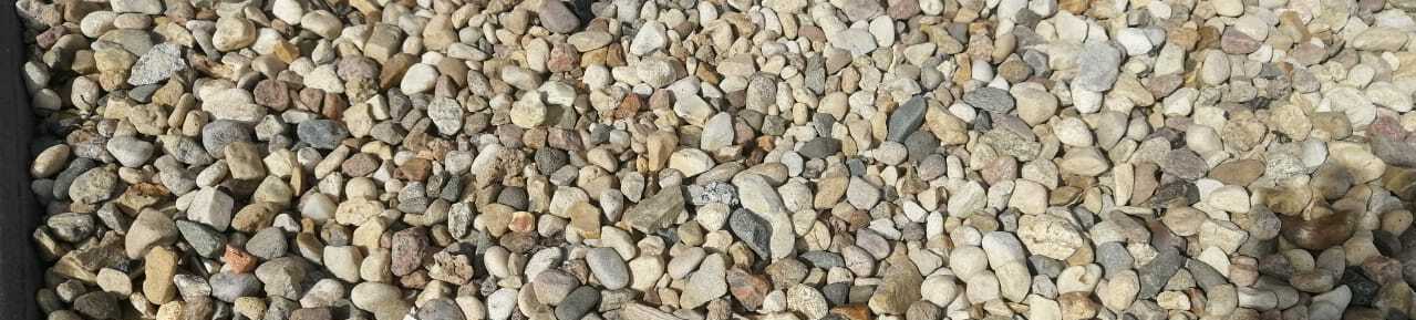 Песок и щебень - нерудные материалы в Рузе
